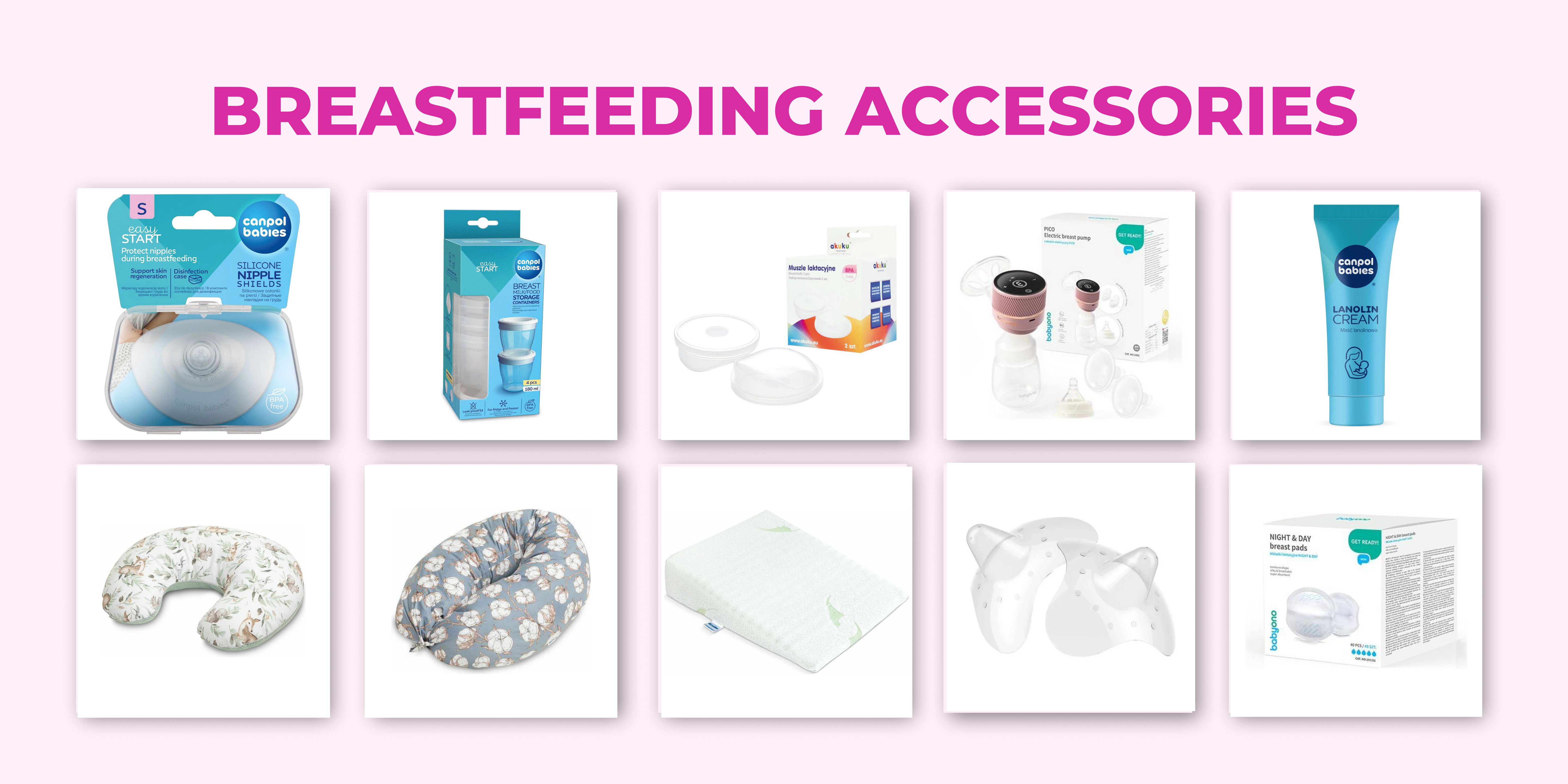 breastfeeding