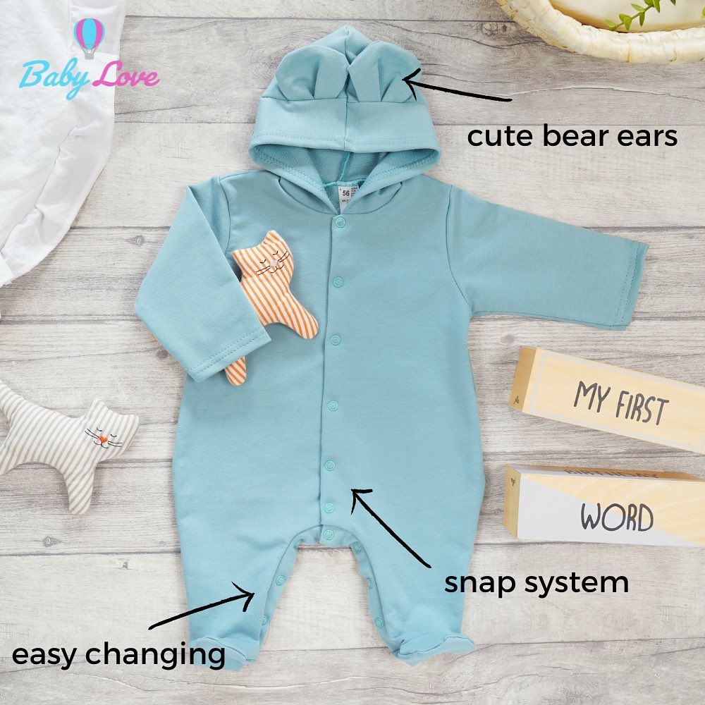 baby Clothing