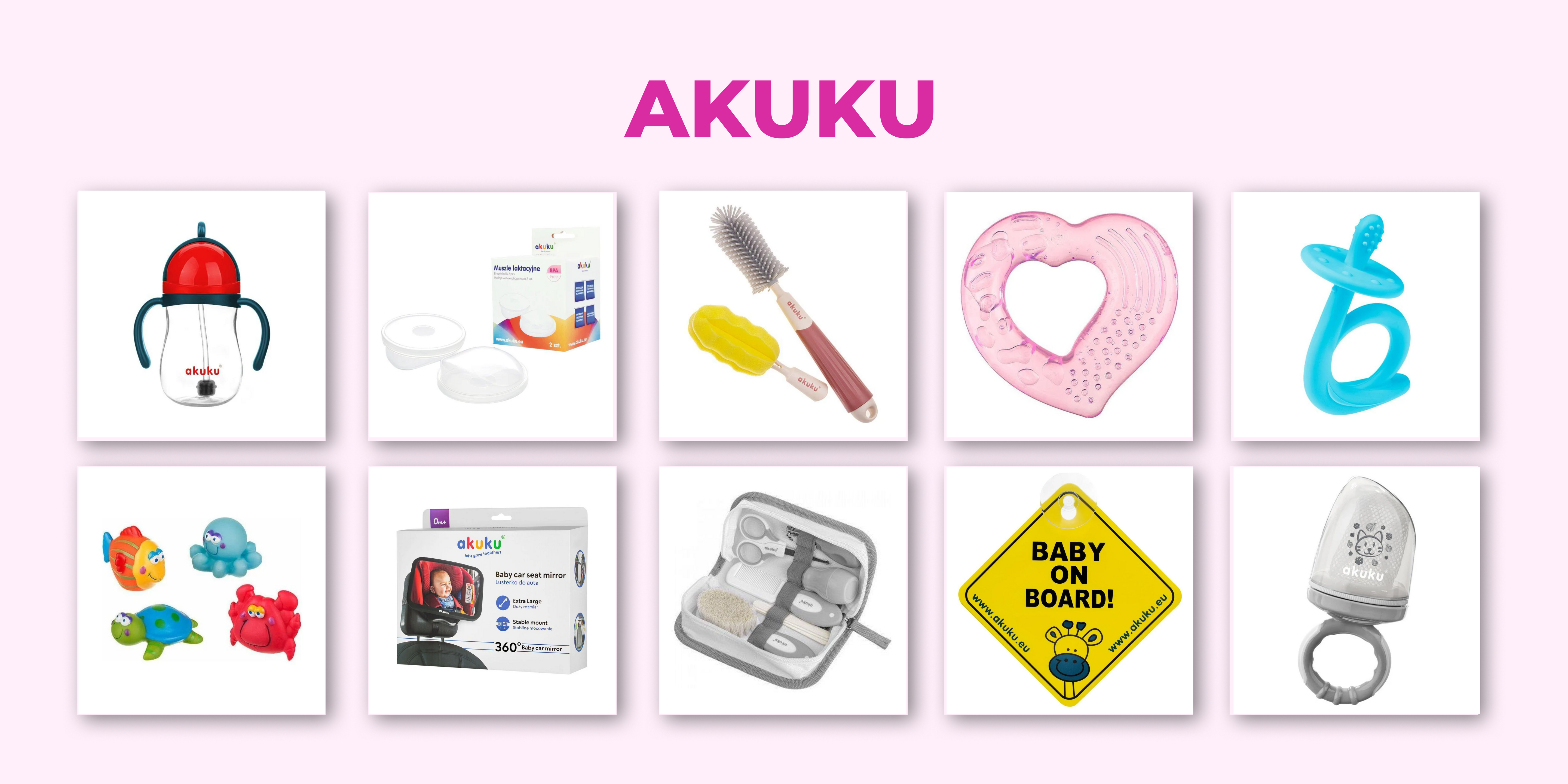 Akuku