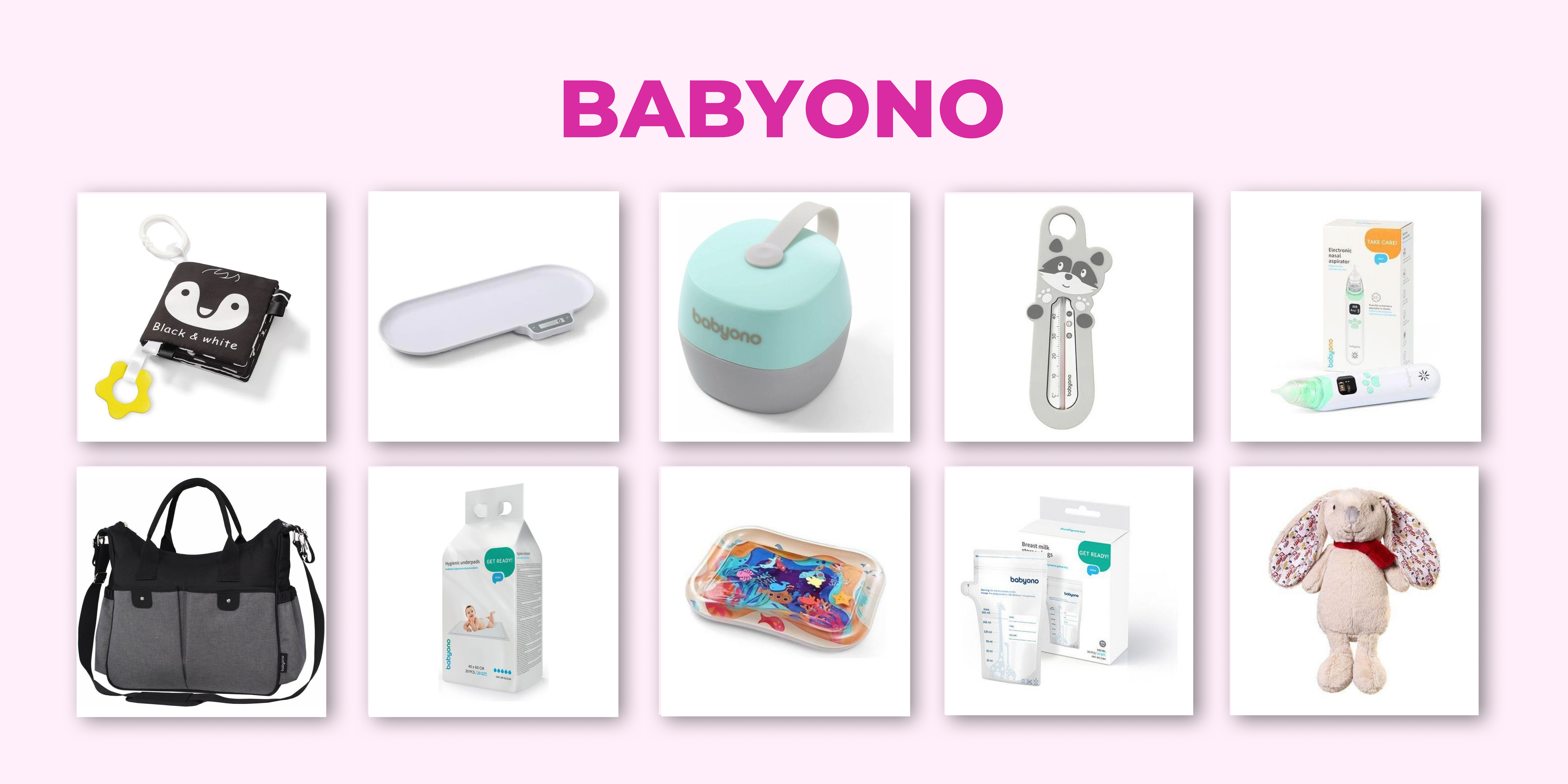 Babyono