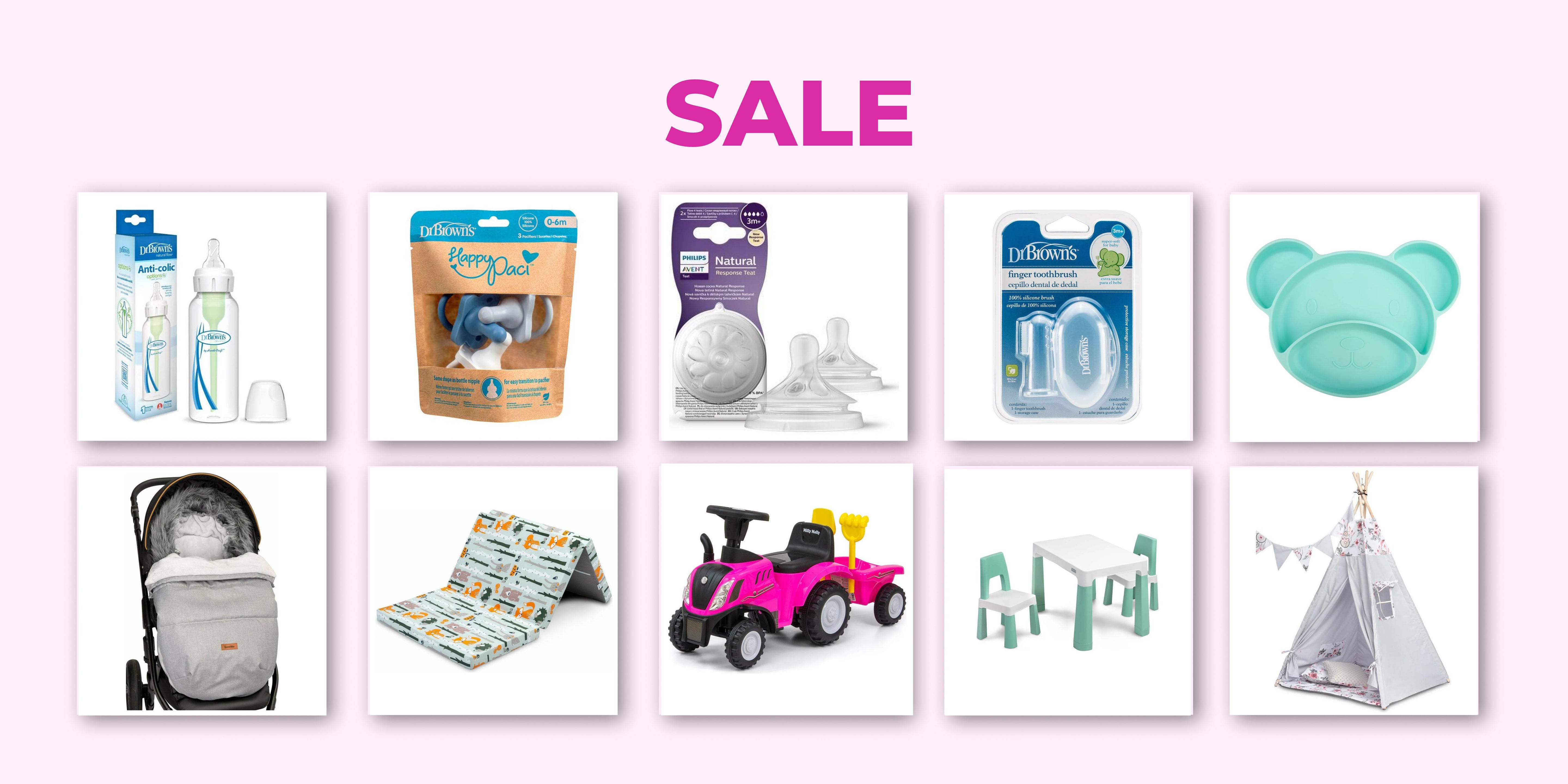 sale