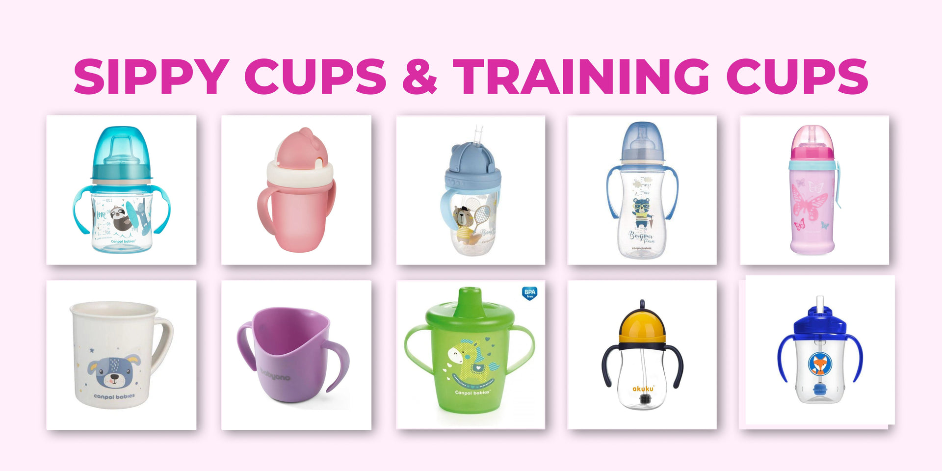 sippy cups training cups with weight