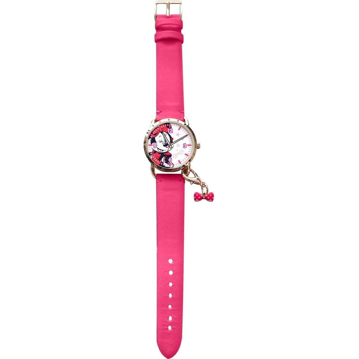 License Mickey Mouse Analog Watch