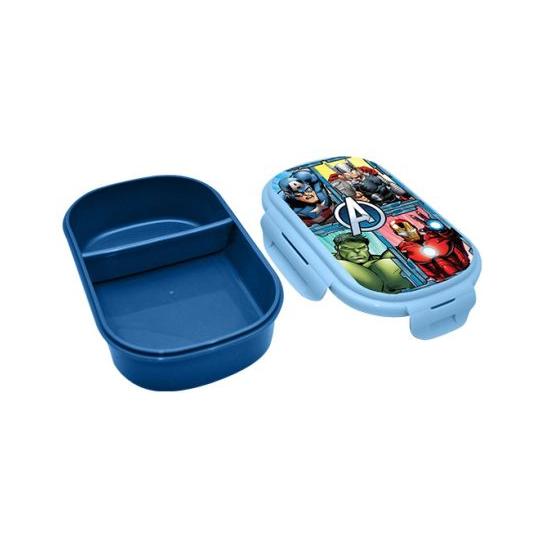 License Lunch Box - Avengers