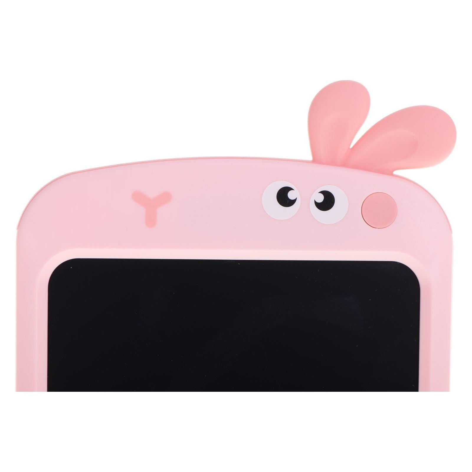 Happy BunnyGraphic Tablet - Bunny