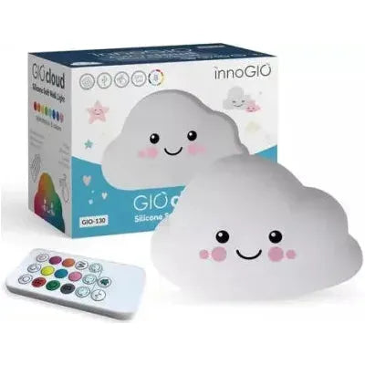 Innogio Silicone Cloud Lamp