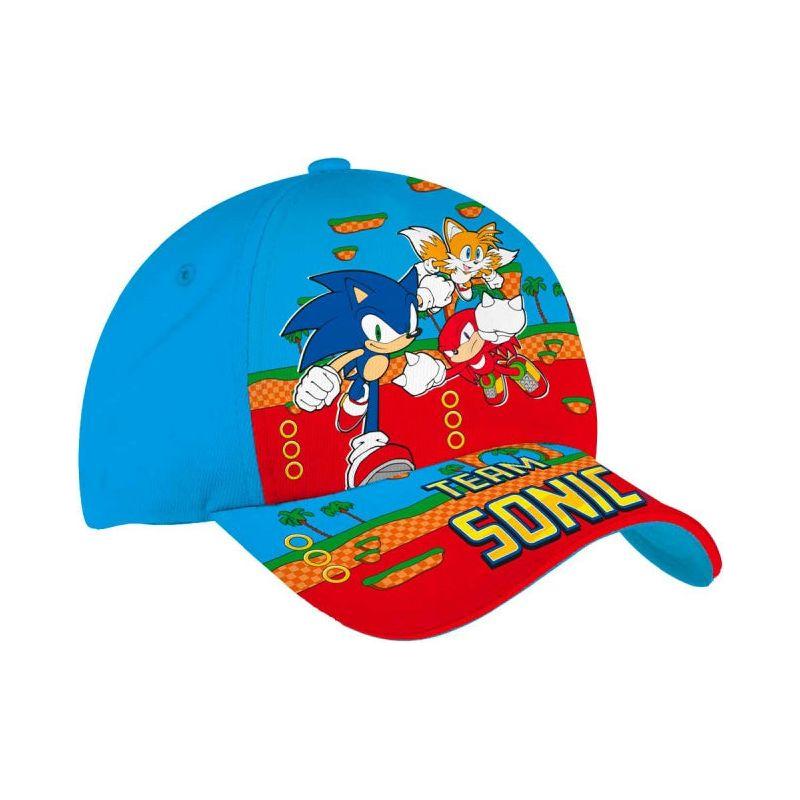 Casquette de baseball avec licence - Choisissez un personnage