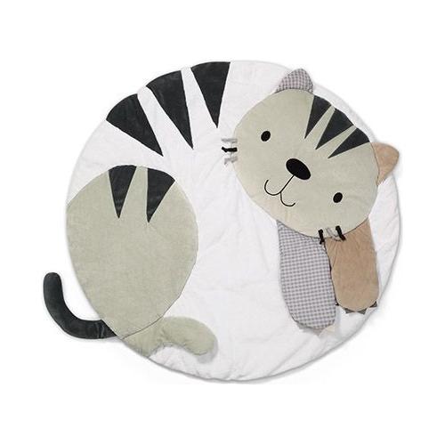 Tapis de jeu pour chat mignon Babyono