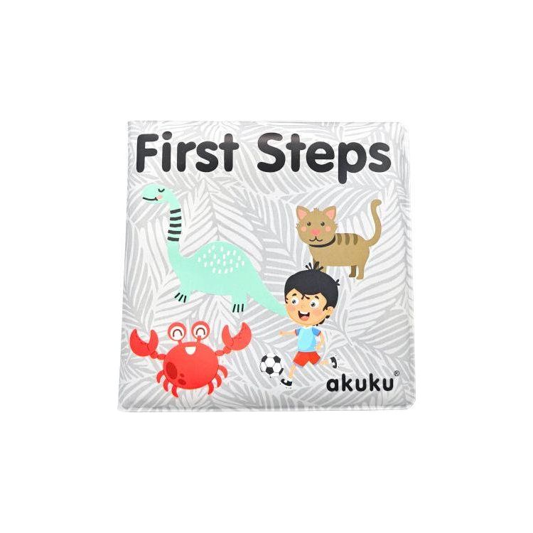 Akuku First Book - First Steps