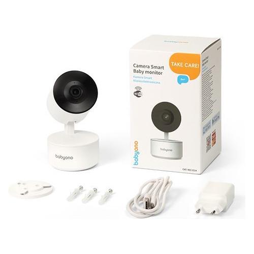 Babyono Camera Smart Baby Monitor