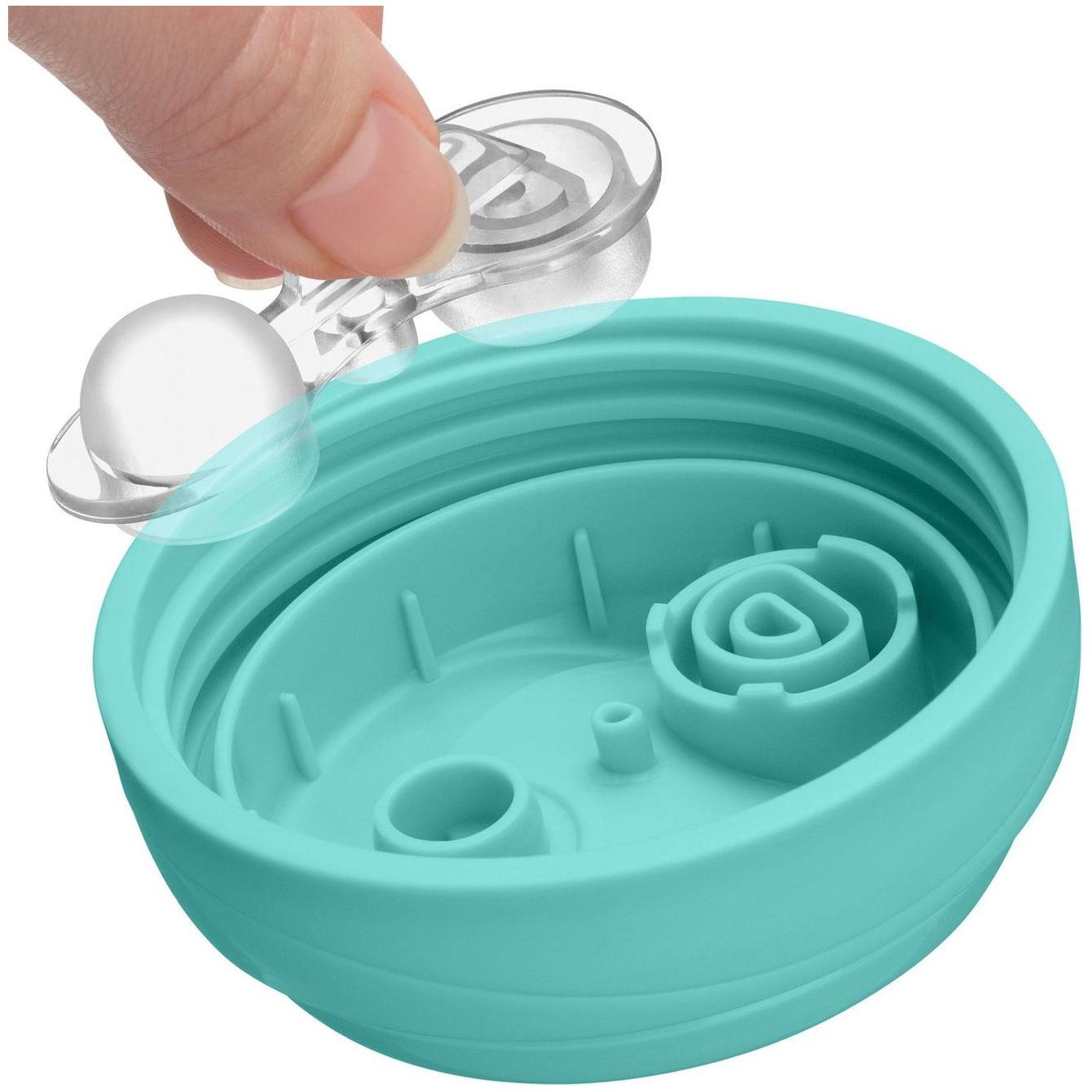 Philips Avent Gobelet 9 mois+ - 2 Couleurs