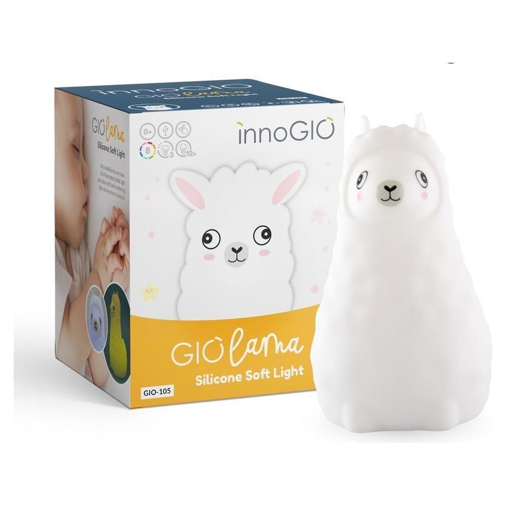 Innogio Gio Silicone Soft Light - Lama