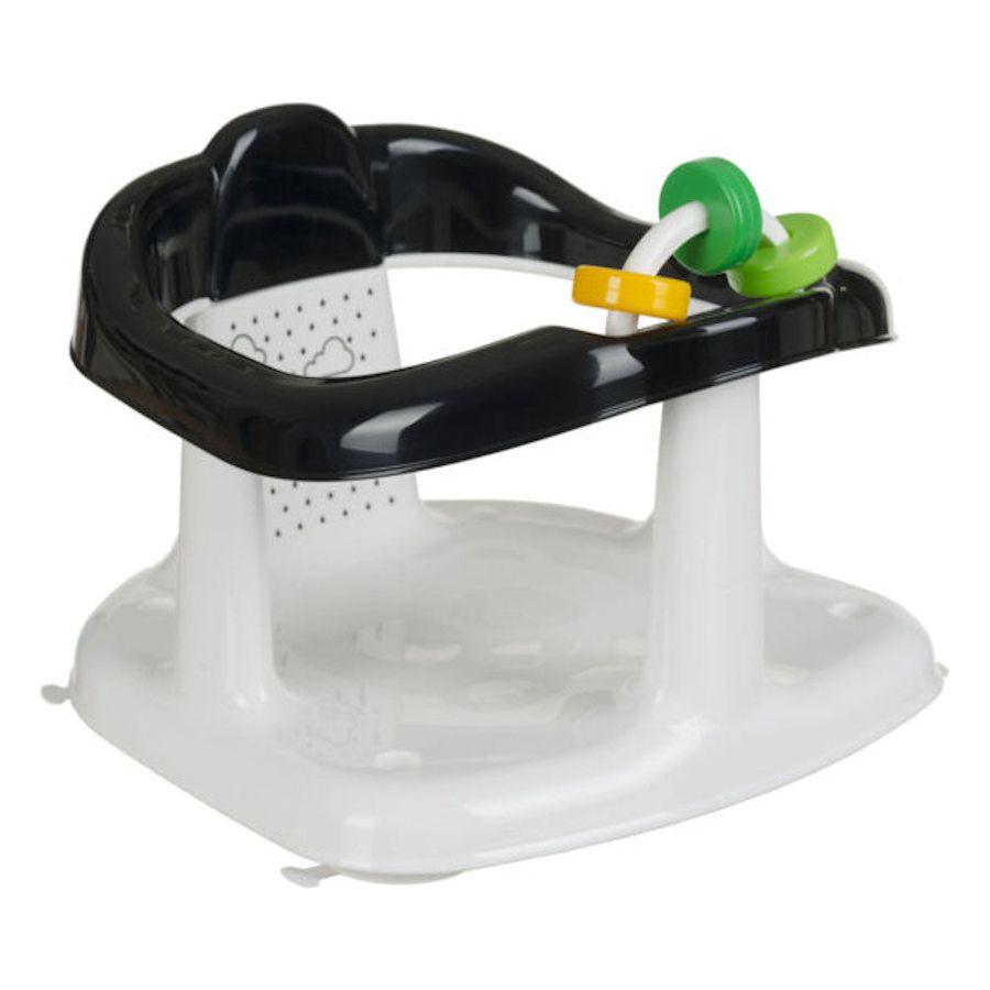 Maltex Bath Support Seat - Black