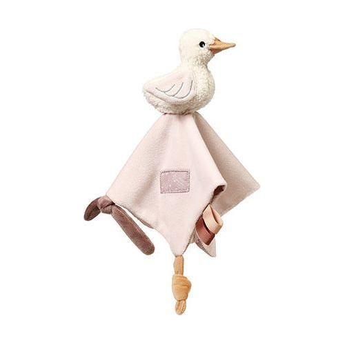 Couverture douillette Babyono GOOSE ZOE