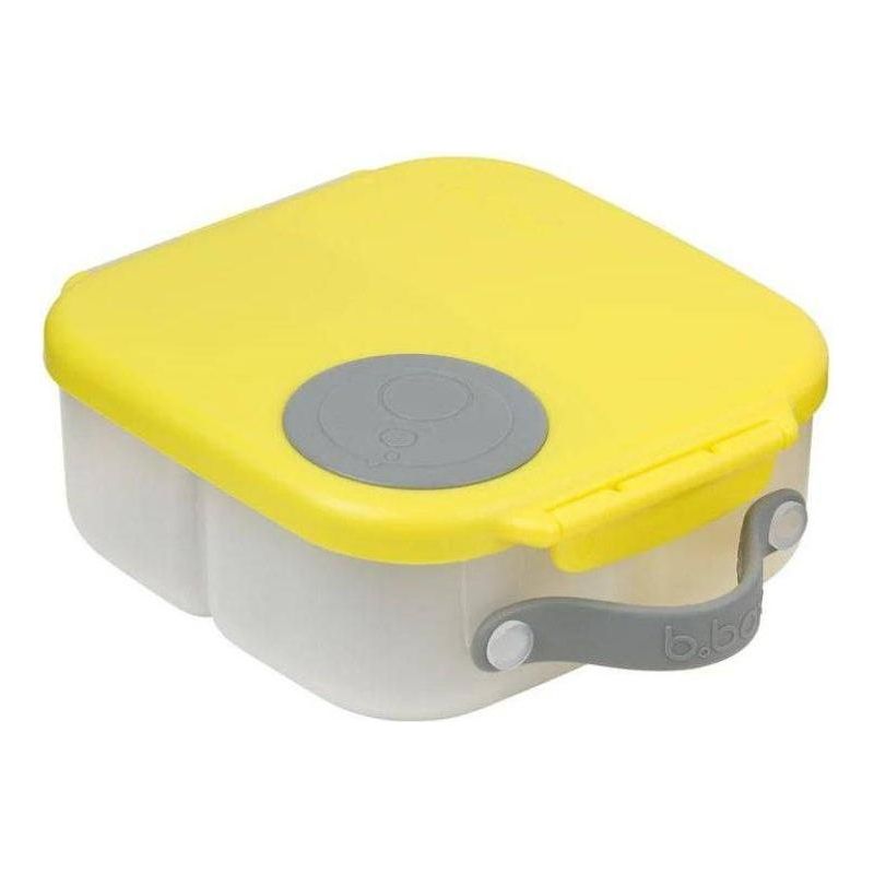 B.Box Mini Lunchbox - Lemon Sherbert