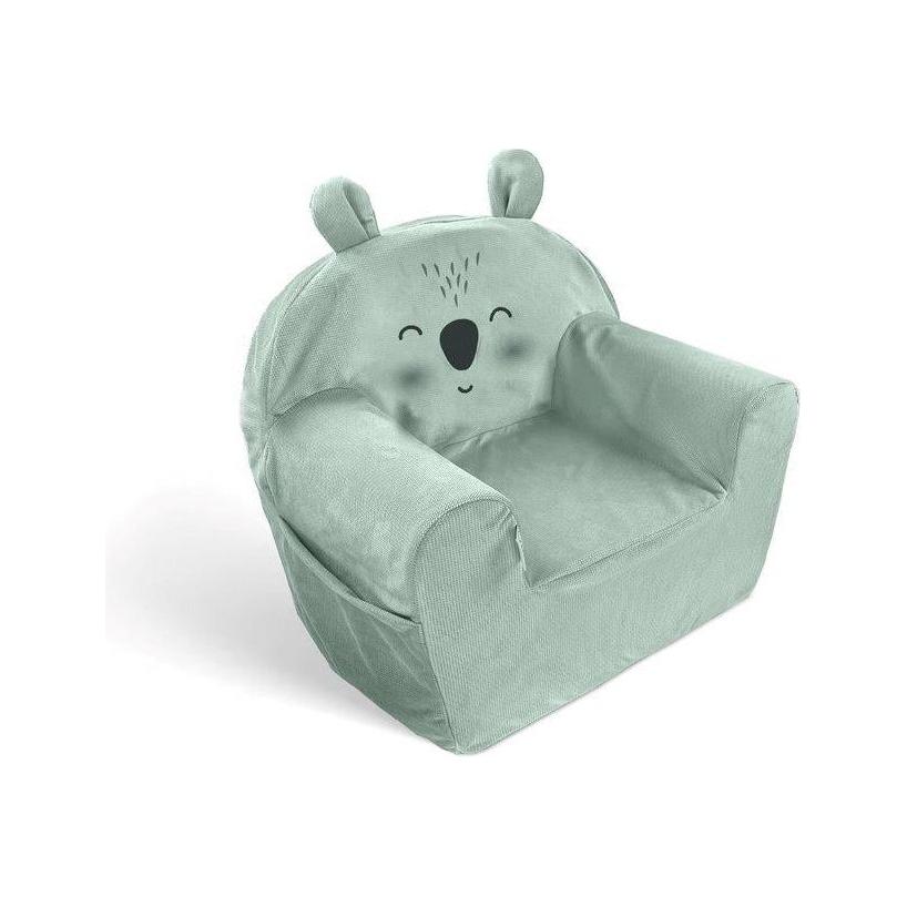 Fauteuil pour enfants Albero Mio Animal - 3 modèles