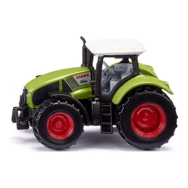 SIKU Le tracteur Claas Axion 