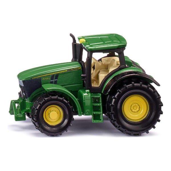 Tracteur John Deere SIKU 