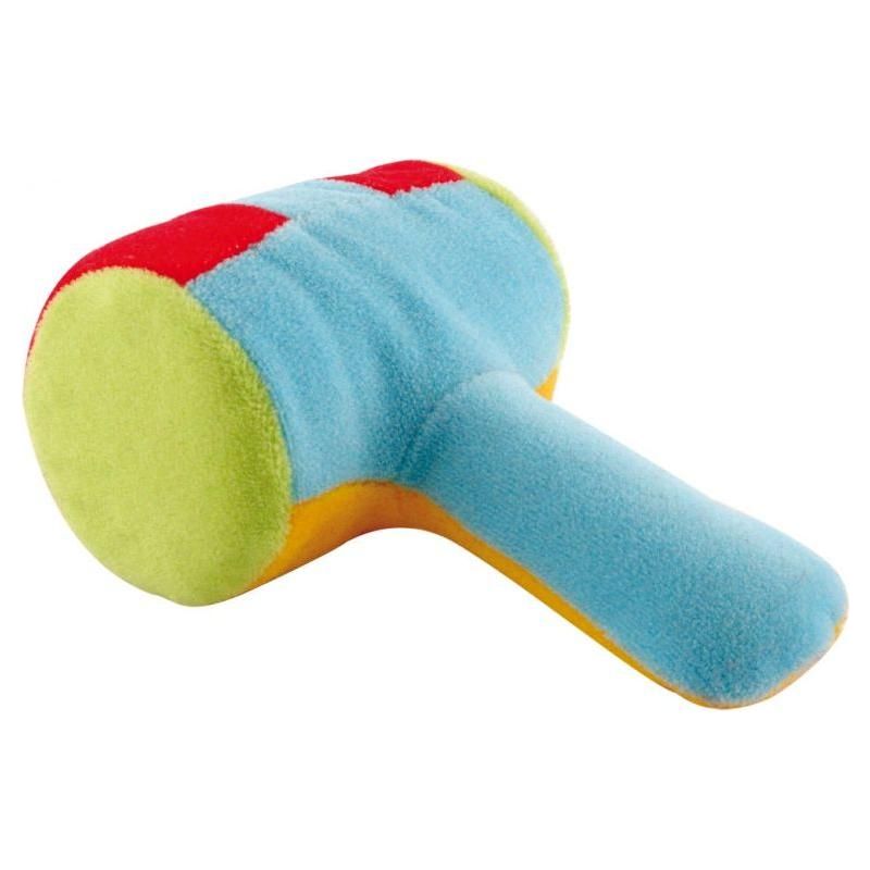 Canpol Peluche Marteau avec Cloche 0+