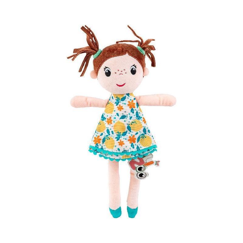 Balibazoo Rag Doll 30cm - Sophie