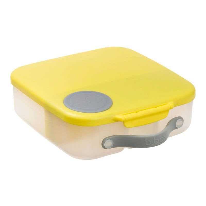 B.Box Big Lunchbox - Sorbet au citron