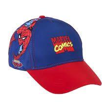 Casquette Baseball Licence Cerda - Avengers