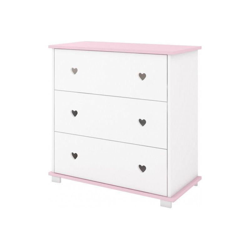 Roisin Chest of Drawers - Available With Changer