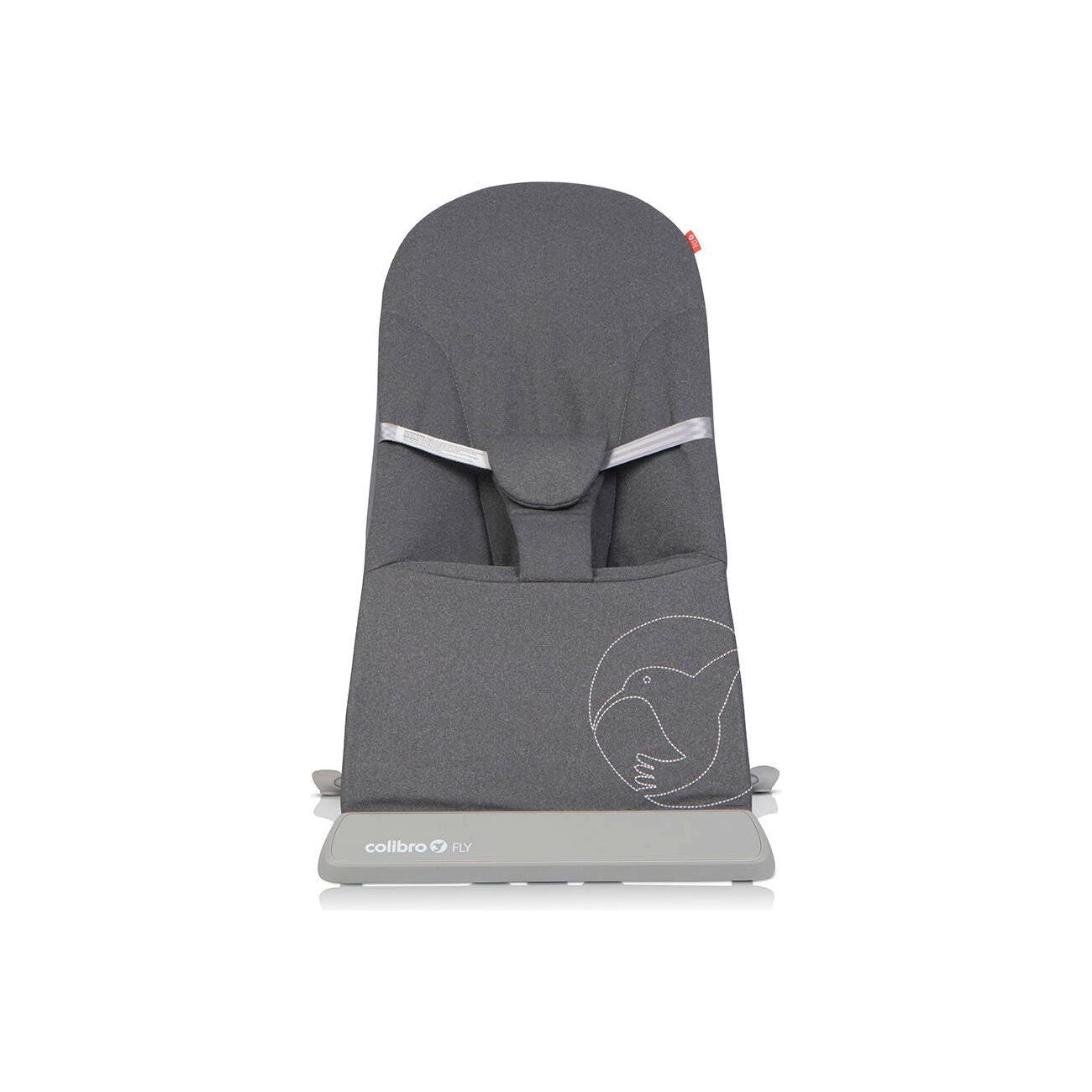 Colibro Ergonomic Bouncer Fly - Onyx