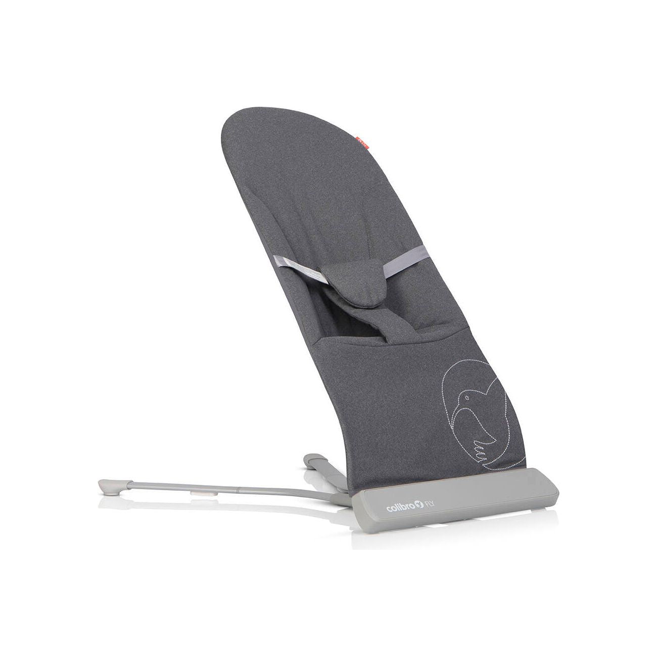 Colibro Ergonomic Bouncer Fly - Onyx