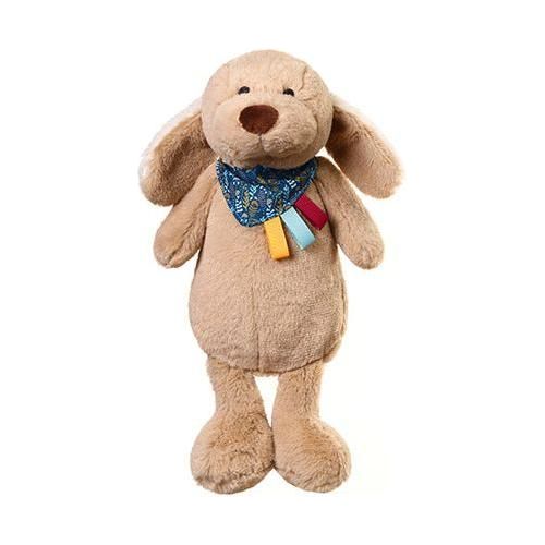 Babyono Peluche Willy Chien