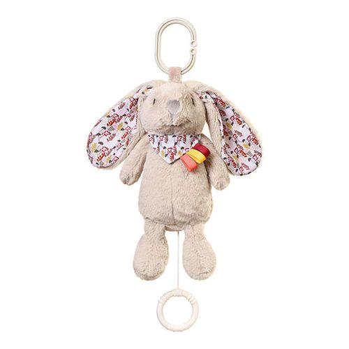 Babyono Lapin Milly Peluche