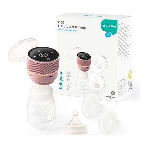 Babyono PICO Electric Breast Pump