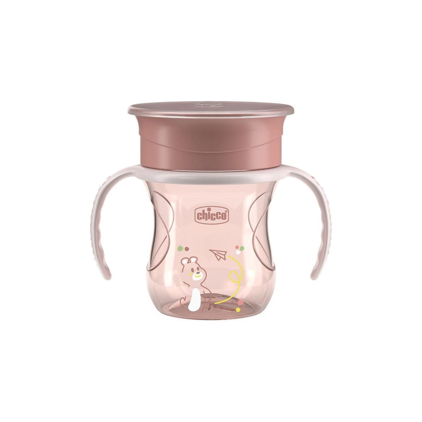 Philips Avent Gobelet 9 mois+ - 2 Couleurs