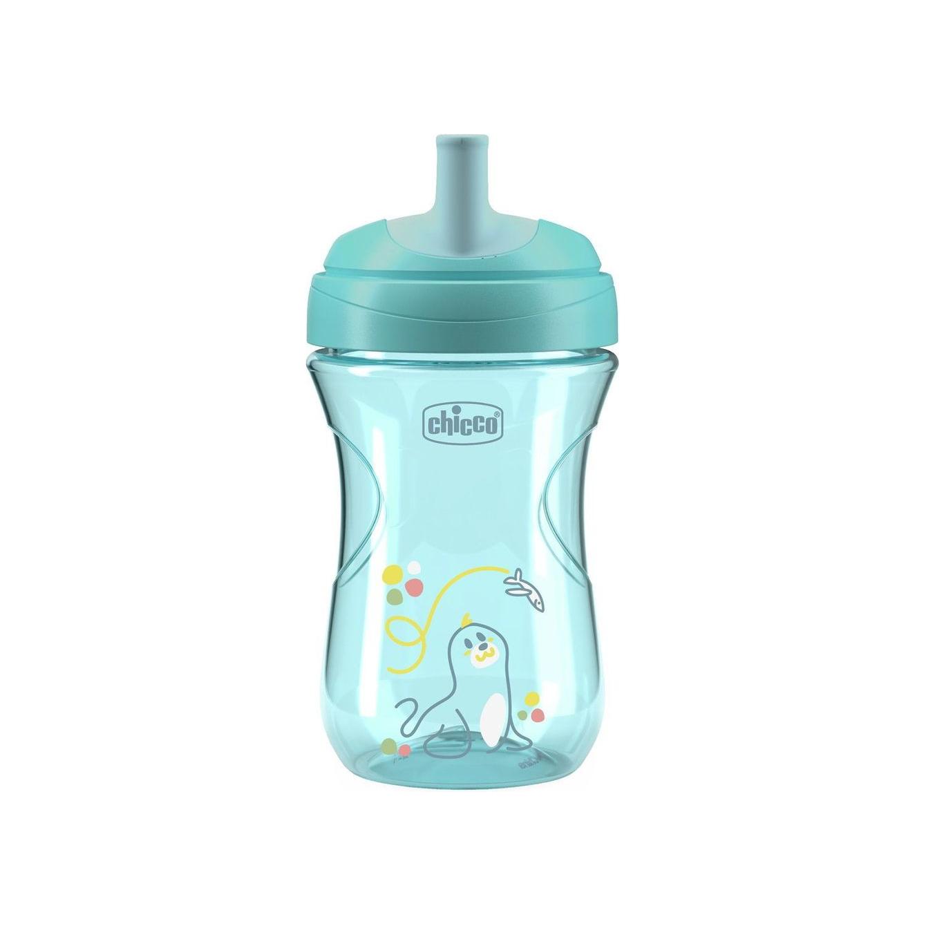 Philips Avent Gobelet 9 mois+ - 2 Couleurs