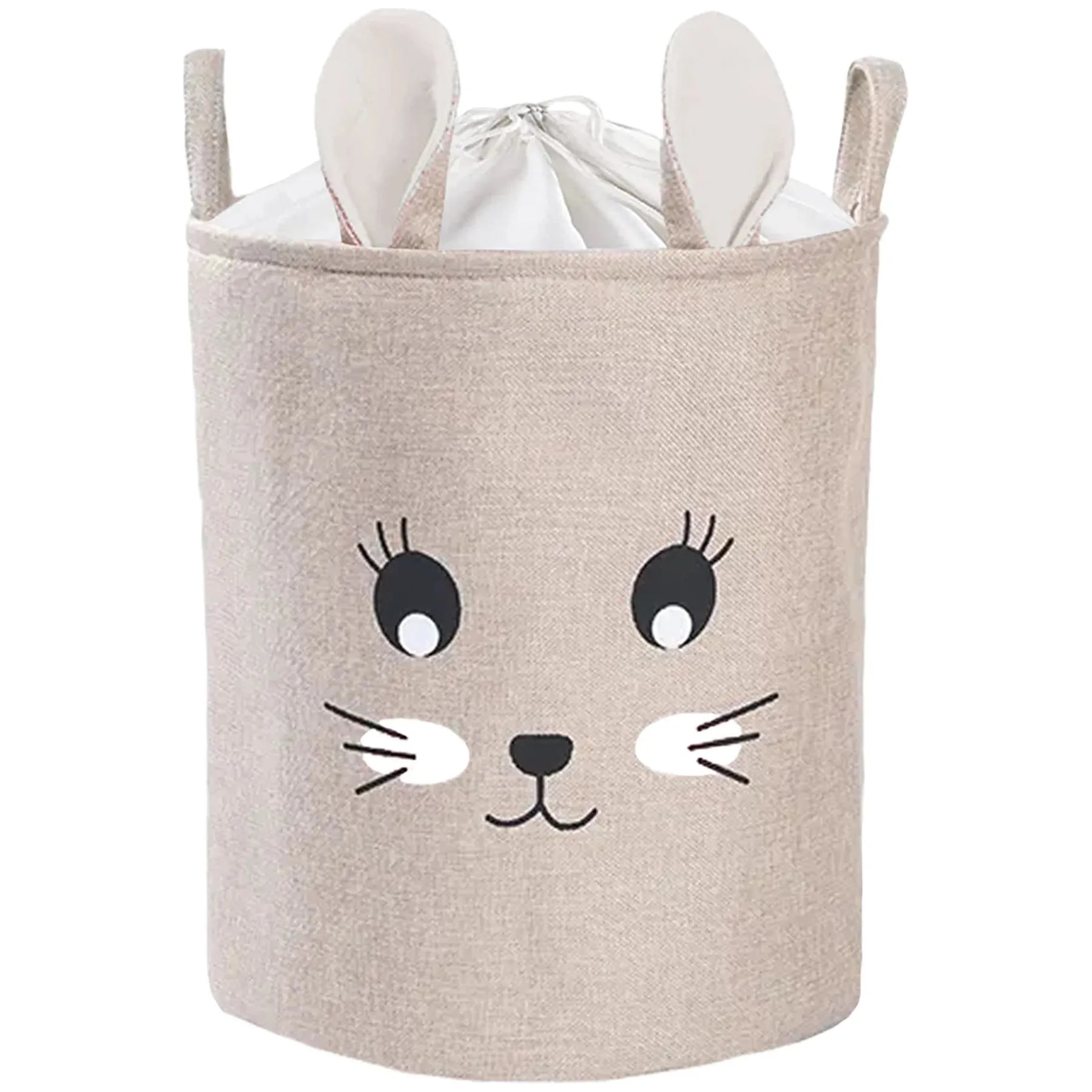 SIPO Premium Toys Basket XL - Rabbit