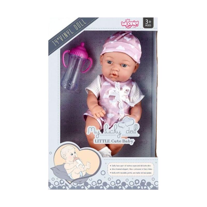 Woopie Royal Cute Baby 36 cm