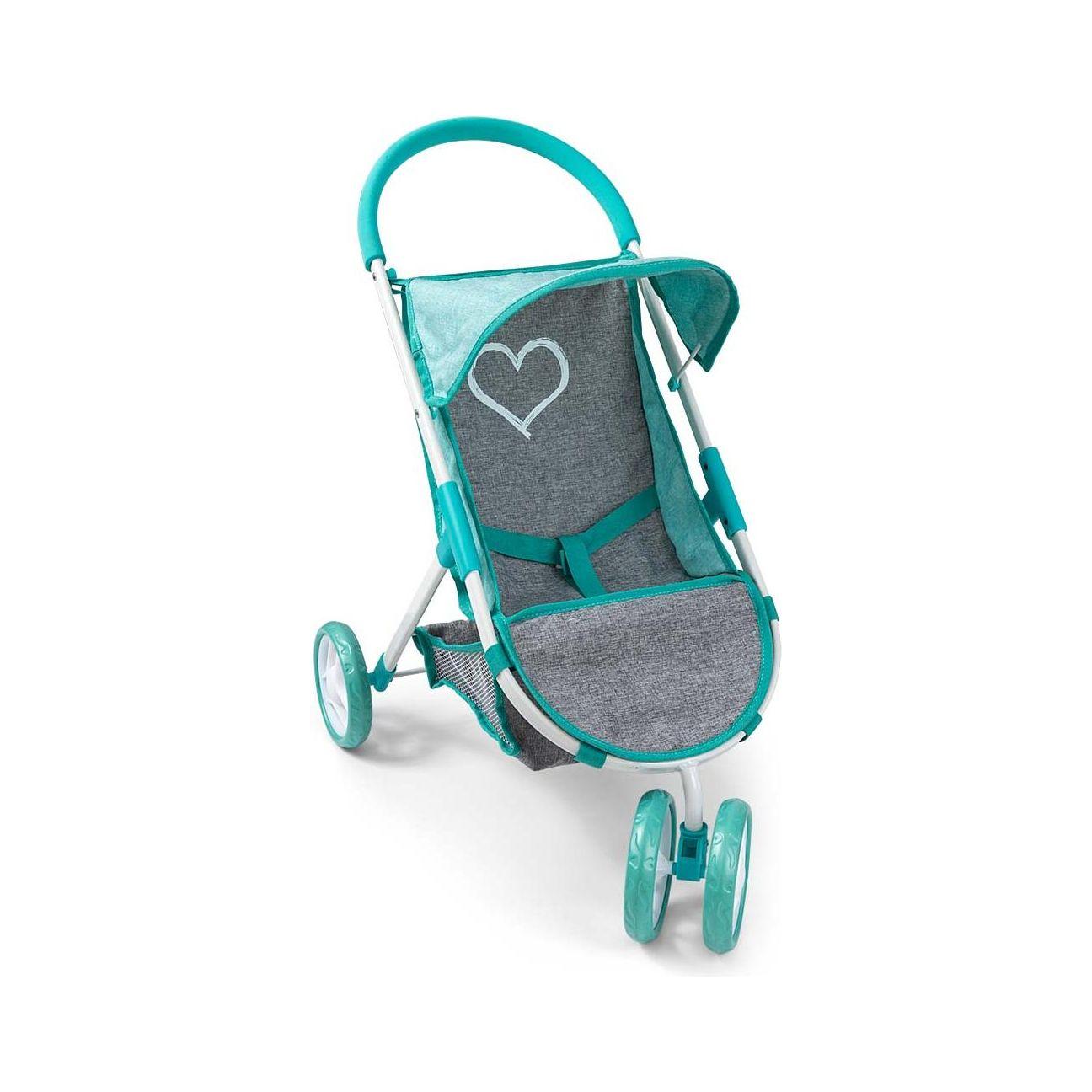 Milly Mally Doll Jogger Susie - Mint