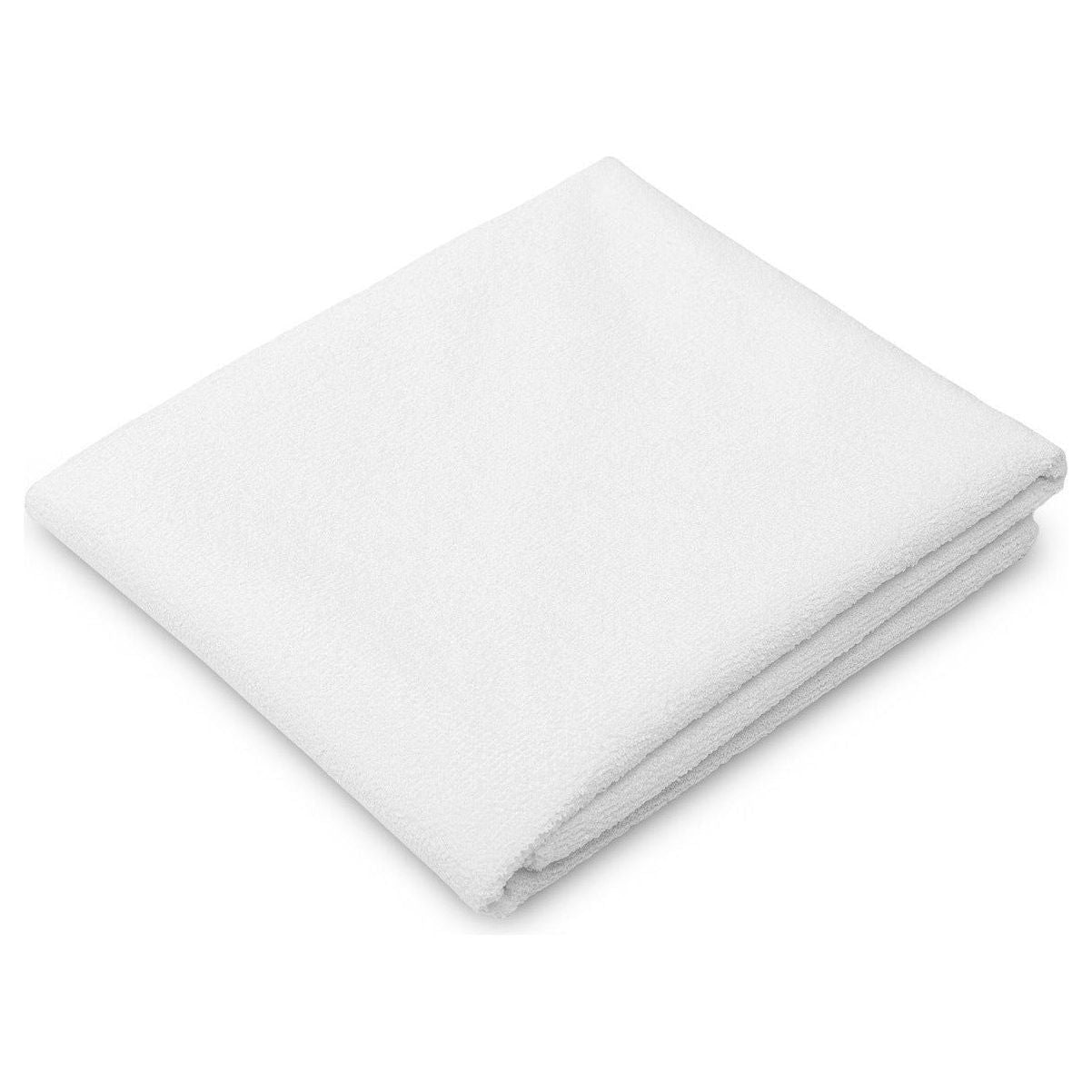 Lavender Sensillo Waterproof Pad Cot Mattress Protector - 2 Sizes