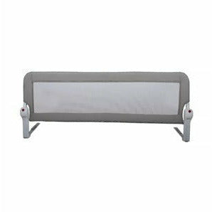 Dark Gray Bed Guard Rail 150cm - 2 Colours