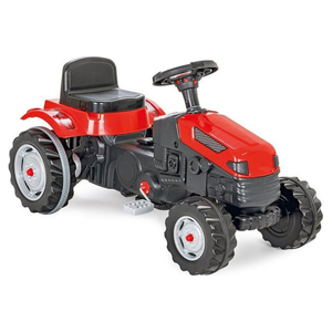 Dark Slate Gray WOOPIE Pedal Tractor - 2 Colours