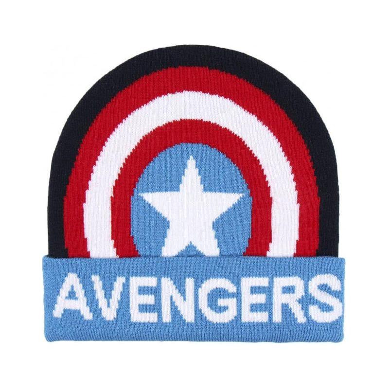 Cerda Bonnet d'hiver Captain America