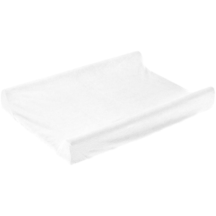 White Smoke Sensillo Changing Mat Cover - 4 Colours