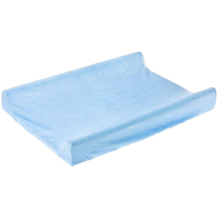 Light Blue Sensillo Changing Mat Cover - 4 Colours