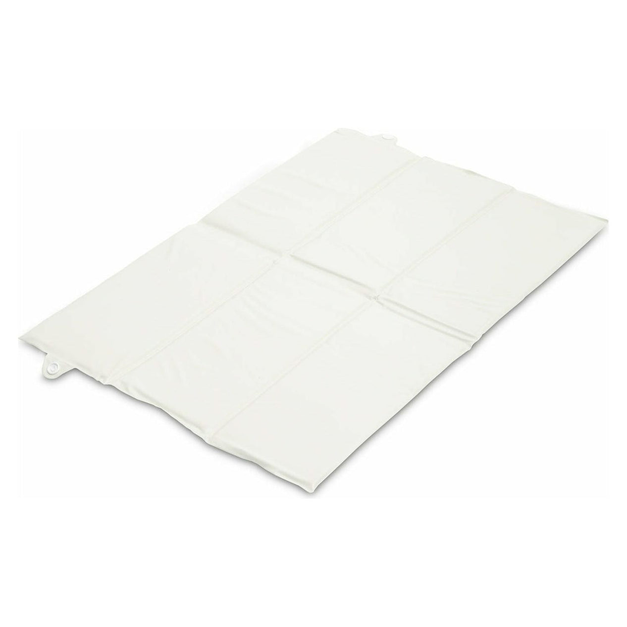 White Smoke Sensillo Travel Changing Mat - 4 Colours