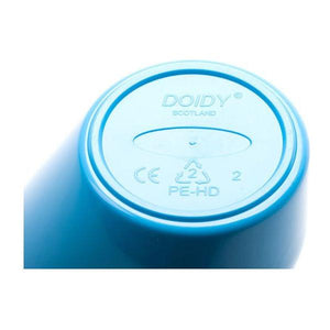 Pale Turquoise Doidy Cup - 11 Colours