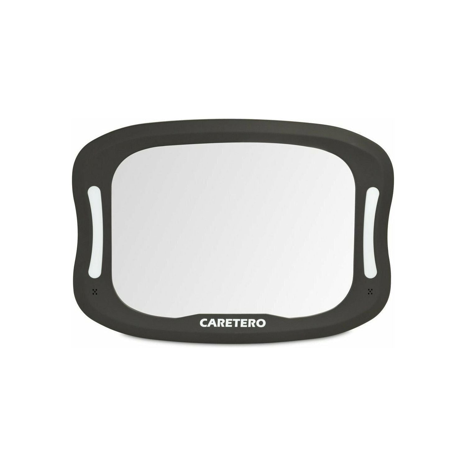 Lavender Caretero LED Car Mirror