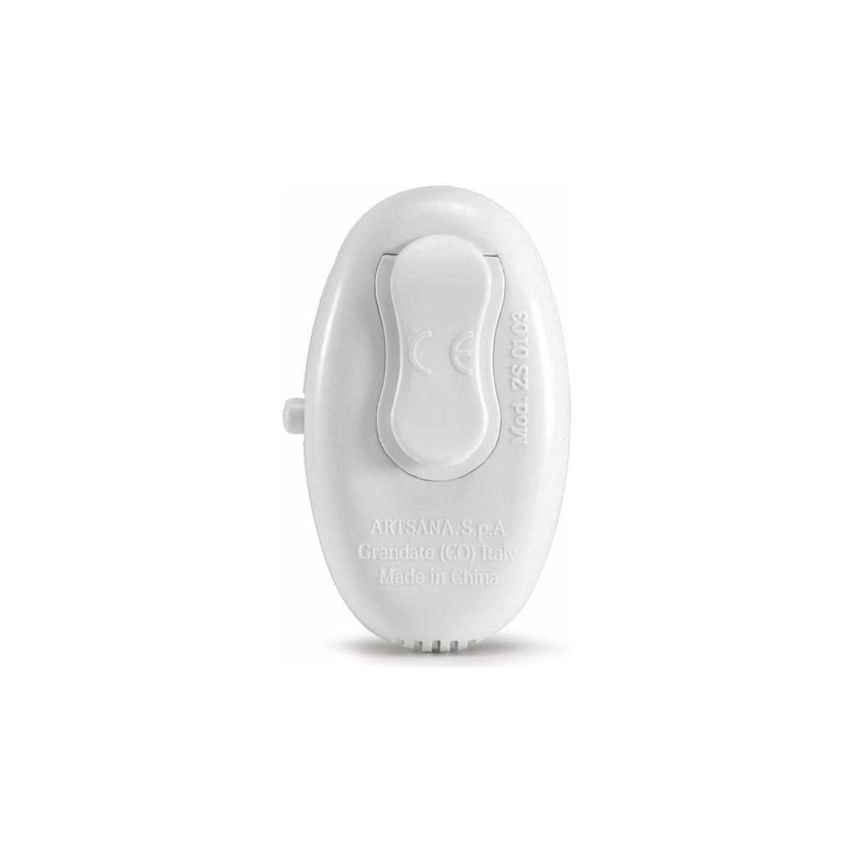 Light Gray Chicco Anti-Mosquito Device