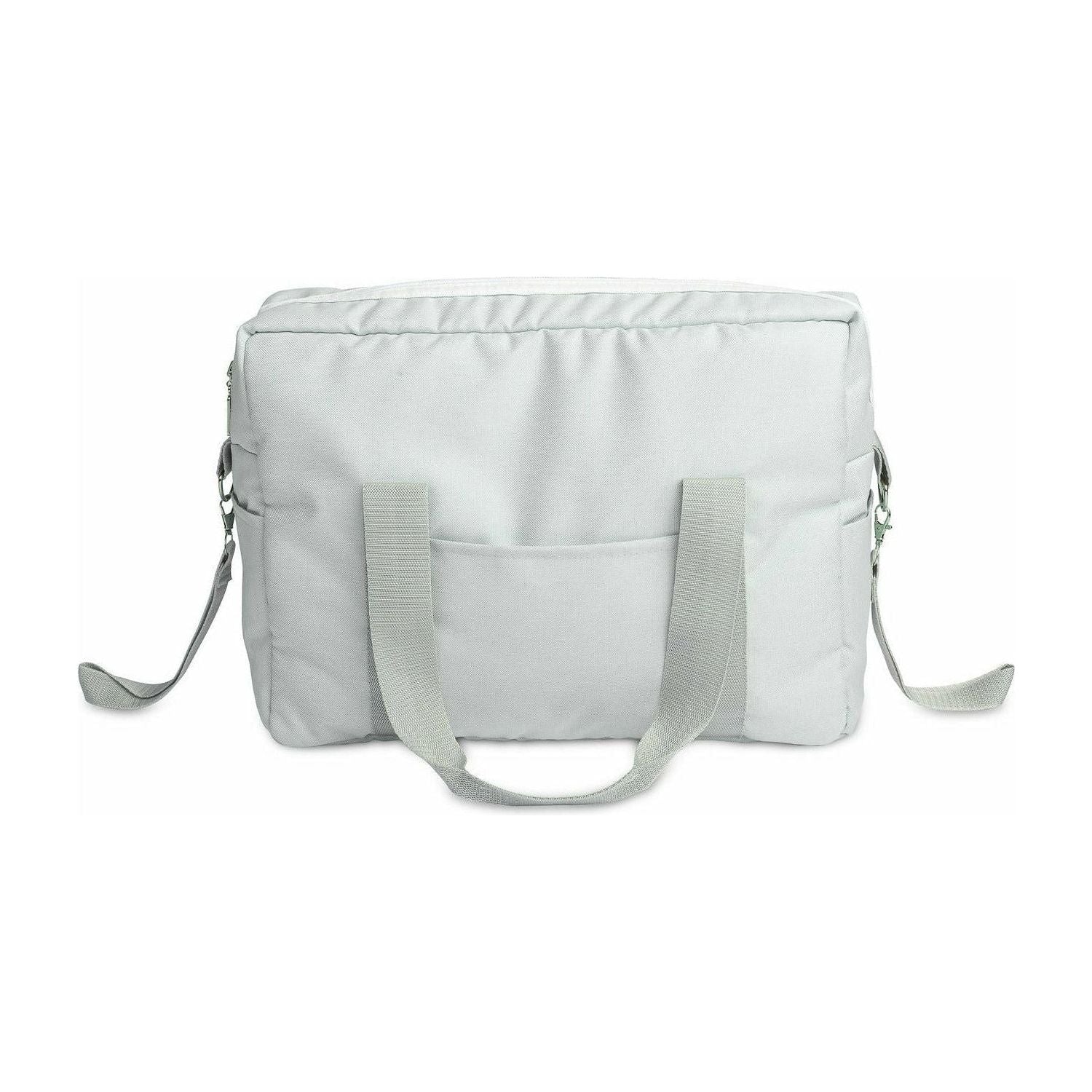 Gray Sensillo Indiana Changing Bag - 2 Colours