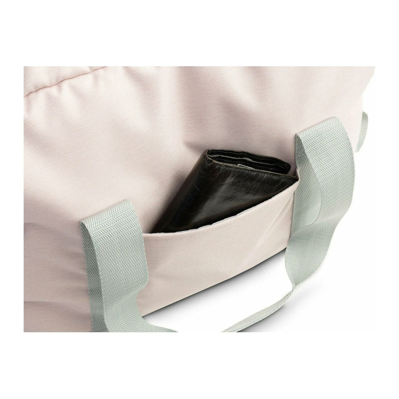 Gray Sensillo Indiana Changing Bag - 2 Colours