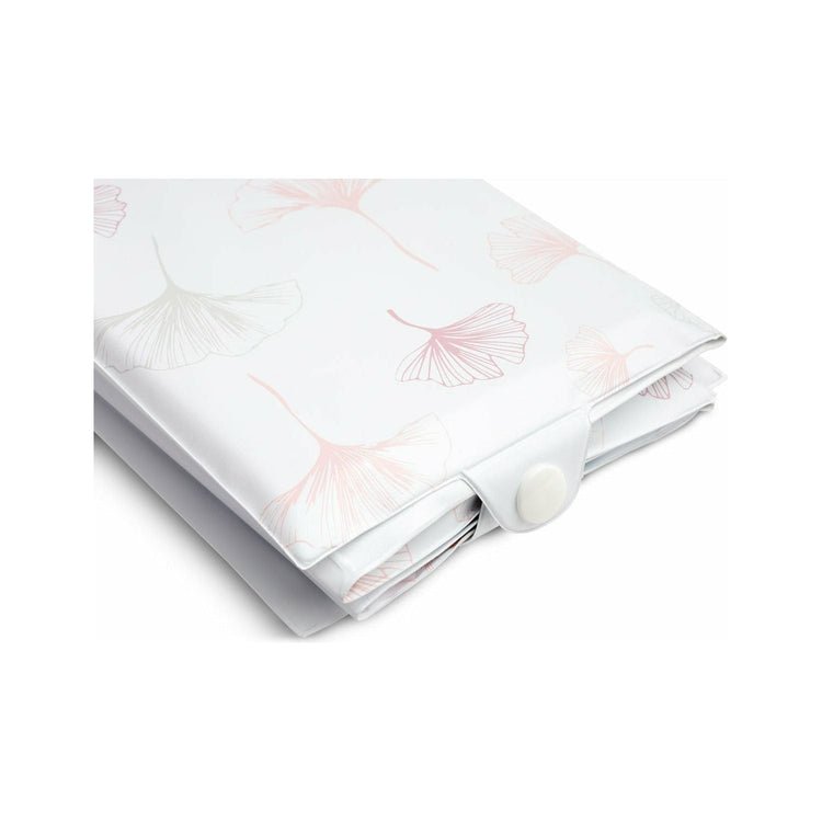 Lavender Sensillo Travel Changing Mat - 4 Designs